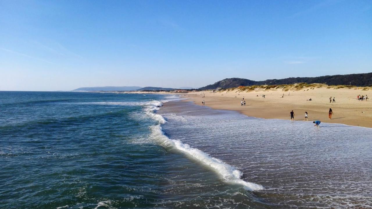 Casa de férias e fins de semana, 5 Esposende Esterno foto