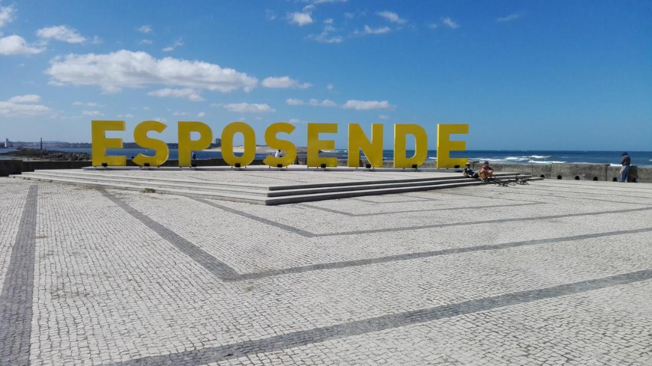 Casa de férias e fins de semana, 5 Esposende Esterno foto