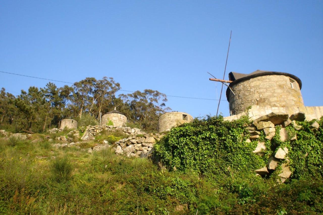 Casa de férias e fins de semana, 5 Esposende Esterno foto
